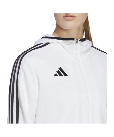 adidas zne windbreaker trainingsjacke damen weiß|Adidas.